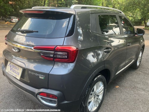 Chery TIGGO 5X T 2021/2022